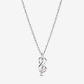 Pandora necklaces-Infinity sign-Pandora jewelry-Pandora near me-Gifts for her