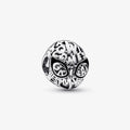 "PANDORA : Marvel Spider-Man Mask Charm -"
