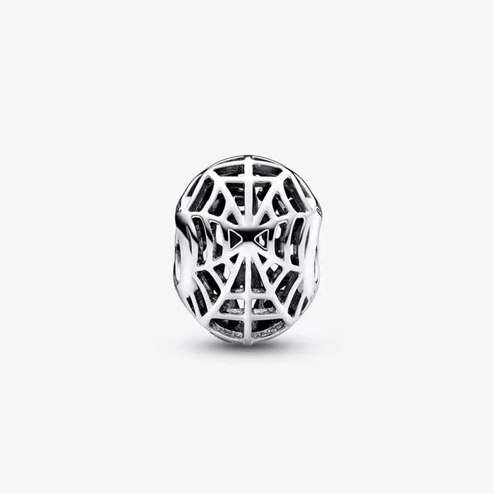 "PANDORA : Marvel Spider-Man Mask Charm -"