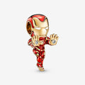 "PANDORA : Marvel The Avengers Iron Man Charm -"