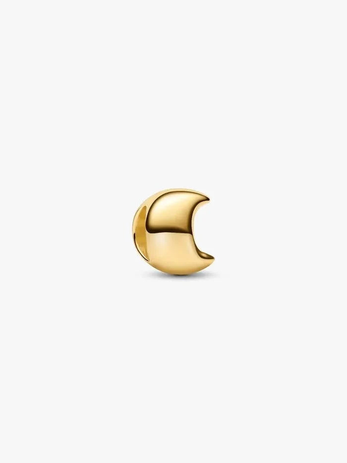 Pandora : Moon Mini Charm