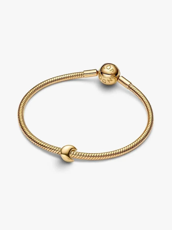 Pandora : Moon Mini Charm