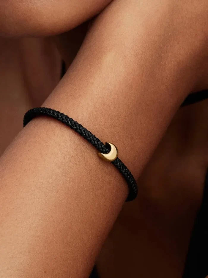 Pandora : Moon Mini Charm