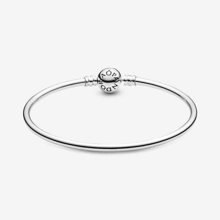 "PANDORA : Pandora Moments Bangle (2 Asstd Sizes) -"