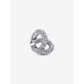 Pandora - Infinity Knot Heart Charm - Pandora charm - Pandora near me - Gifts for her