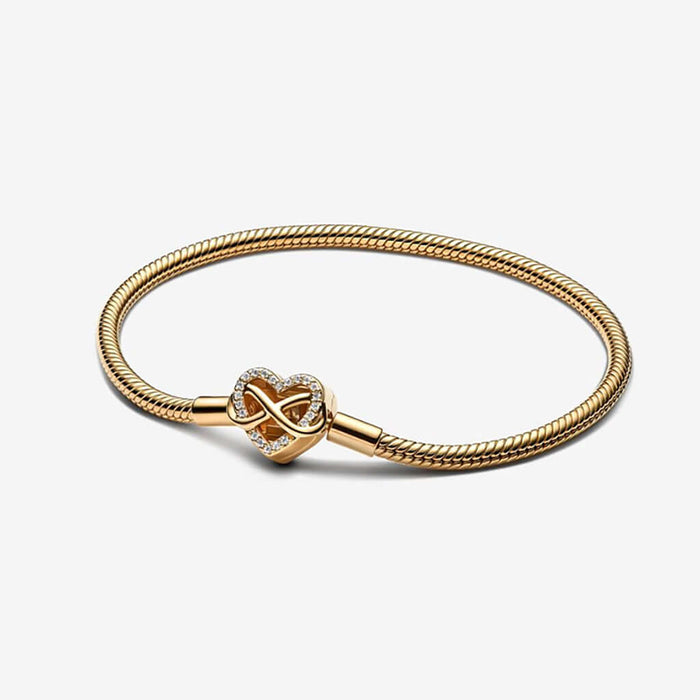 Pandora bracelet-Pandora charm-Infinity sign-Family charm-Pandora near me