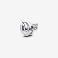 PANDORA : Twisting Arrow Charm - PANDORA : Twisting Arrow Charm