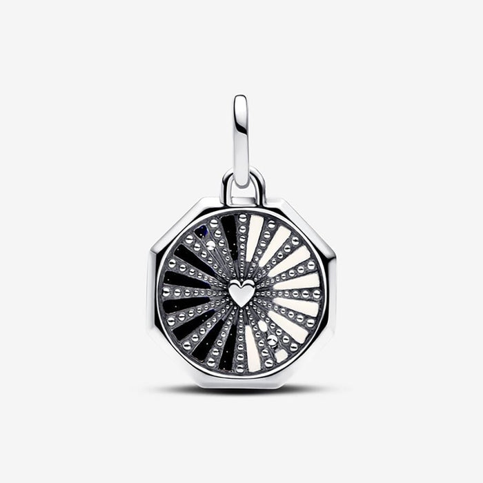 PANDORA : Yin & Yang Dangle Charm - PANDORA : Yin & Yang Dangle Charm