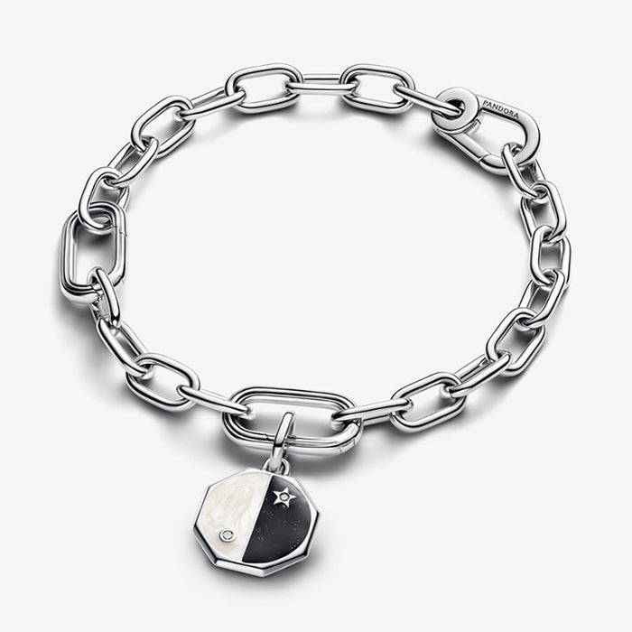 PANDORA : Yin & Yang Dangle Charm - PANDORA : Yin & Yang Dangle Charm