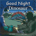 Children's book about dinosaurs to read at bedtime or naps