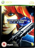 Perfect Dark Zero – Xbox 360