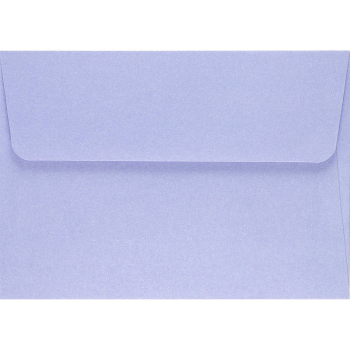 Peter Pauper Press : Note Cards - Lavender Wildflowers - Peter Pauper Press : Note Cards - Lavender Wildflowers