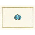 Peter Pauper Press : Note Cards - Peacock - Peter Pauper Press : Note Cards - Peacock