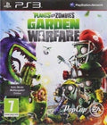 Plants vs. Zombies: Garden Warfare – PlayStation 3