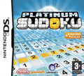 Platinum Sudoku – Nintendo DS