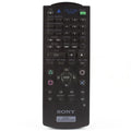 PlayStation 2 Sony Remote Control SCPH 10420 Accessory