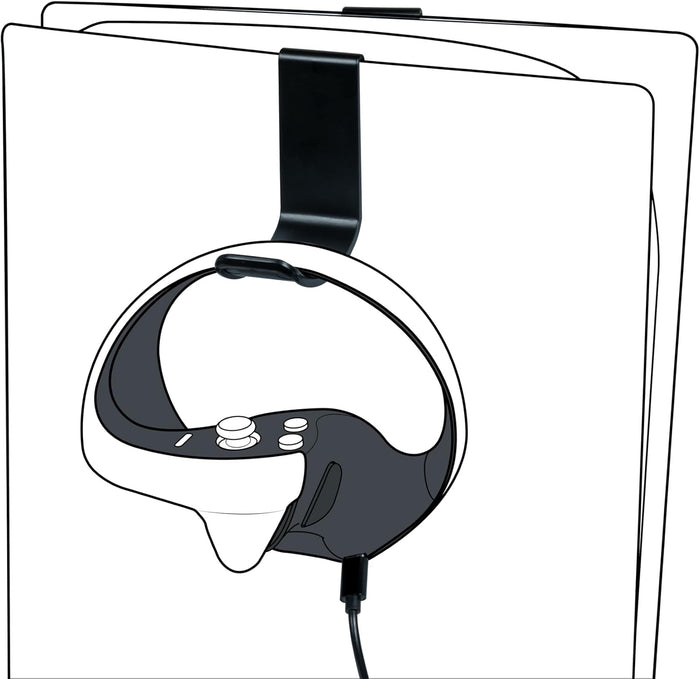 Playstation 5 - Nacon 3 in 1 Charging Kit for VR2 Controllers & Dualsense