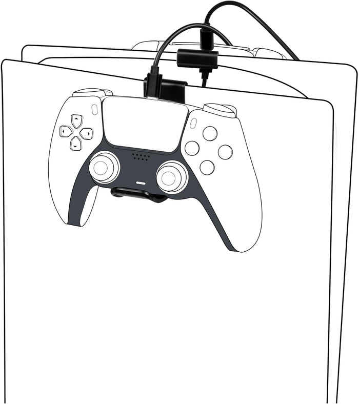 Playstation 5 - Nacon 3 in 1 Charging Kit for VR2 Controllers & Dualsense