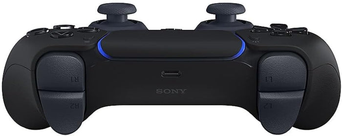 PlayStation 5 DualSense Midnight Black Wireless Controller
