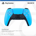 Playstation 5 DualSense Wireless Controller [Starlight Blue]