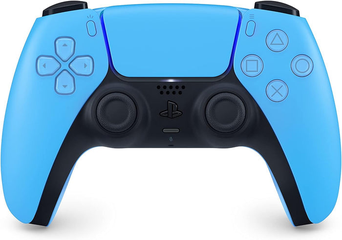 Playstation 5 DualSense Wireless Controller [Starlight Blue]