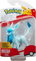 Pokémon 2 - 3" Battle Figure Pack