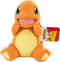 Pokémon Official & Premium Quality 8 inch Adorable, Ultra Soft, Plush Toy