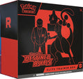Pokémon TCG: Scarlet & Violet Destined Rivals Elite Trainer Box New