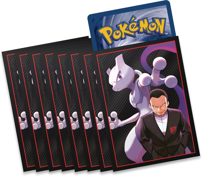 Pokémon TCG: Scarlet & Violet Destined Rivals Elite Trainer Box New