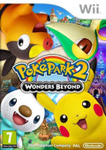 PokéPark 2: Wonders Beyond – Nintendo Wii