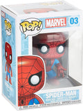 POP! Bobble Spider Man