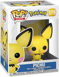 Pop! Games Pokémon Pichu