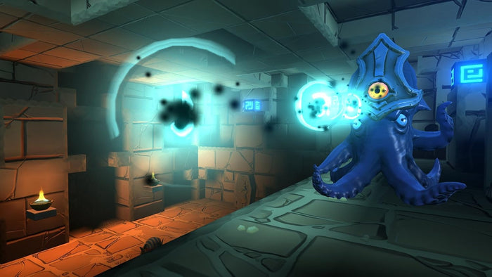 Portal Knights – Xbox One Action RPG 505 Games
