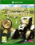 Professional Farmer 2017 – Farming Simulation Game – Xbox One