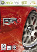 Project Gotham Racing 4 – Xbox 360