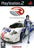 R: Racing – PlayStation 2 Arcade Racing Game