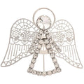 Rain : Sparkle Angel Pin