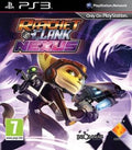 Ratchet & Clank Into the Nexus – PlayStation 3  Action Platformer Sony Game