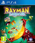 Rayman Legends – PlayStation 4