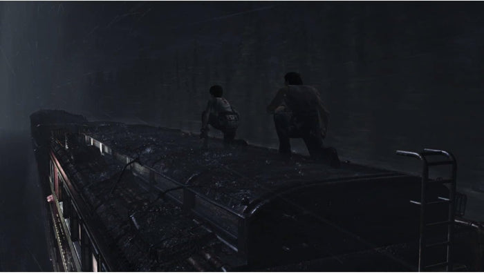Resident Evil Origins Collection – PlayStation 4 Survival Horror Game Bundle Capcom