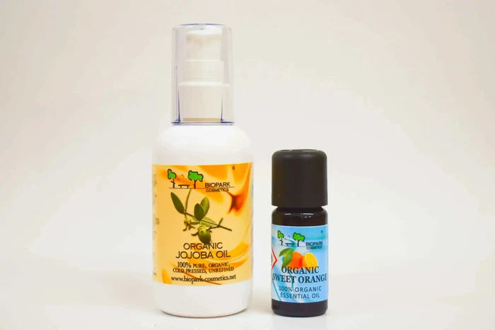 Revitalization Massage Set