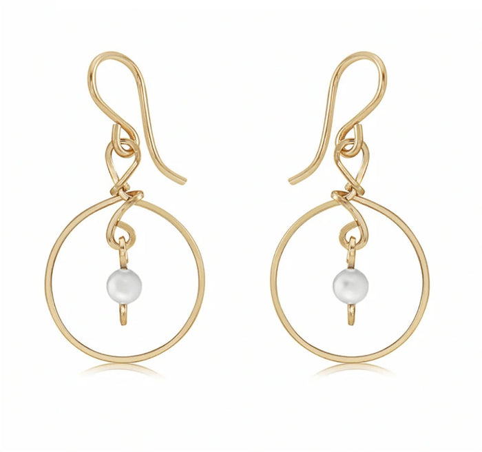 "Ronaldo Jewelry : Always By My Side™ Bracelet & Earring Set -"