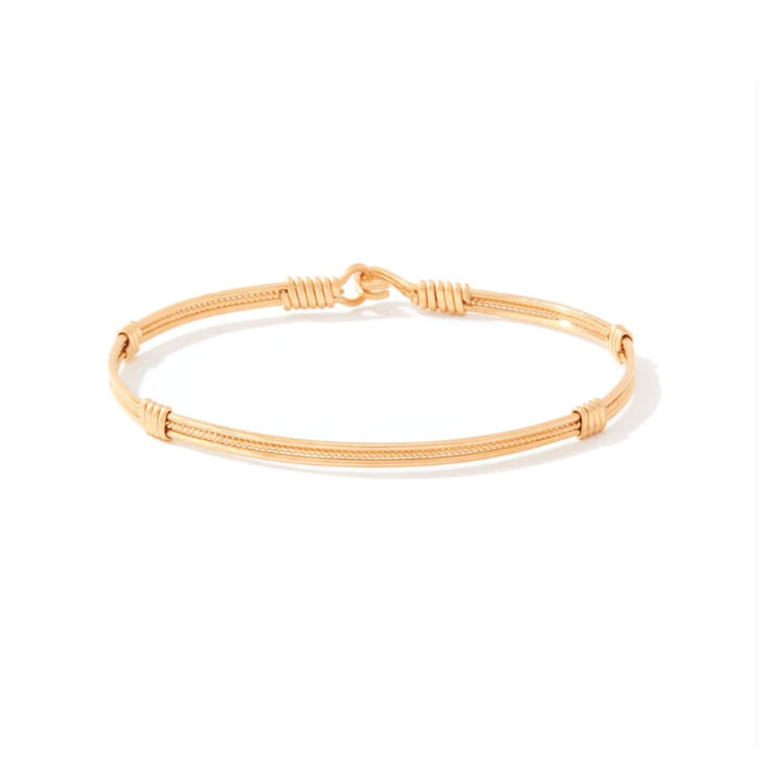 Ronaldo Jewelry - Be Kind Bracelet -Gifts for her - Gold jewelry - gold bracelet - Ronaldo bracelet