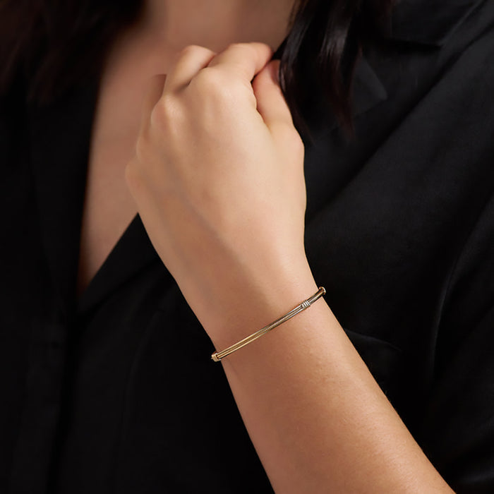Ronaldo Jewelry - Be Kind Bracelet -Gifts for her - Gold jewelry - gold bracelet - Ronaldo bracelet