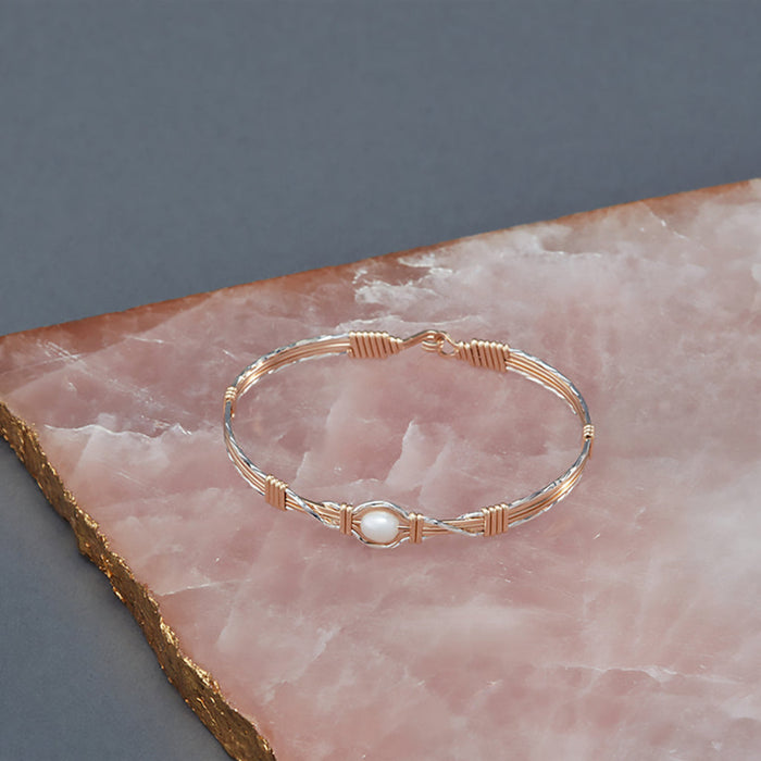 "Ronaldo Jewelry - Hold Me - Bracelet-Gifts for her - Gold jewelry - gold bracelet - Ronaldo bracelet "