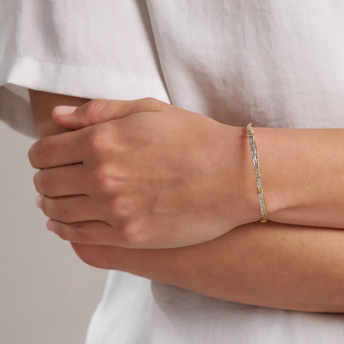 "Ronaldo Jewelry : Leap of Faith Bracelet - Gifts for her - Gold jewelry - gold bracelet - Ronaldo bracelet "