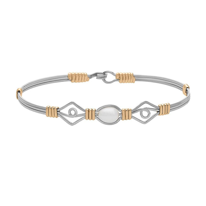 "Ronaldo Jewelry : My Everything Bracelet -"