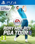 Rory McIlroy PGA Tour – PlayStation 4
