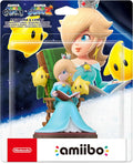Rosalina & Luma Amiibo Collectible Figure Nintendo