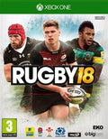 Rugby 18 – Xbox One